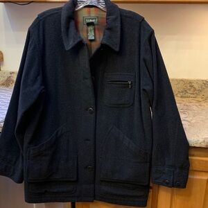 Women’s LLBean jacket